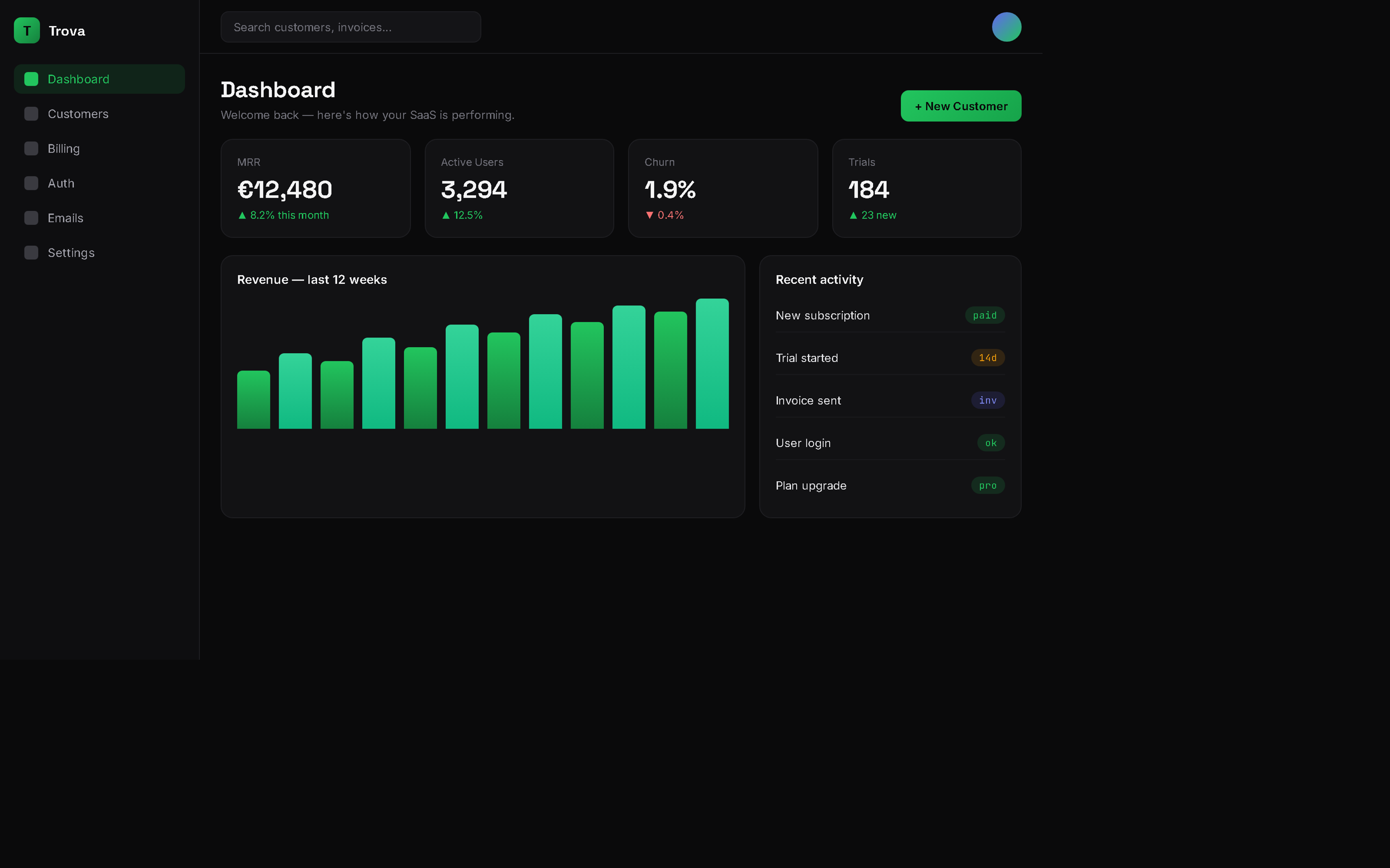 ShipKit Home page