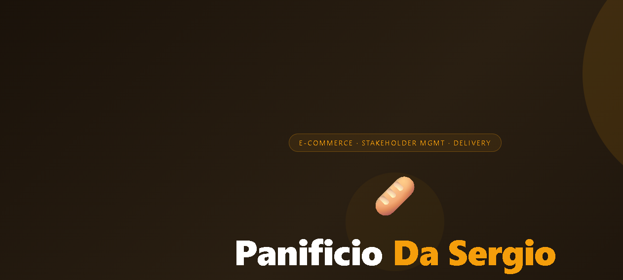 Panificio Da Sergio